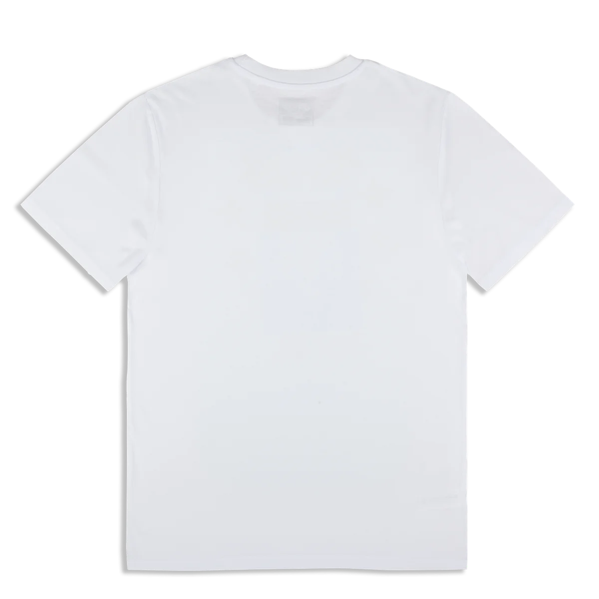 Live '25 Rock N Roll Star T-Shirt White — visuel 2