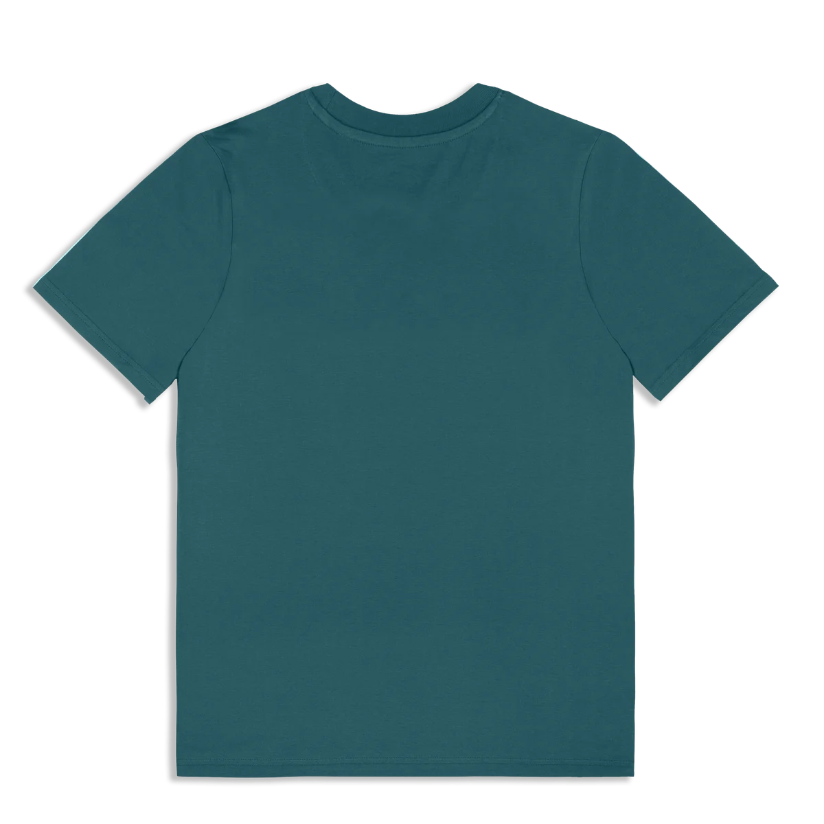 Supersonic Cover T-Shirt Aqua — visuel 2
