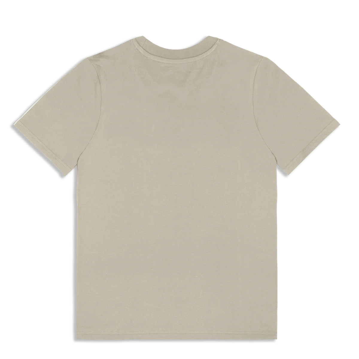 Thread Logo T-Shirt Stone — visuel 2